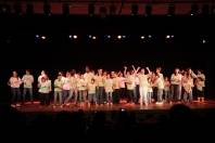 Mostra Arte para Todos - Joinville - Fotografo: Chico Maurente / Especial / Secom - Data: 22/09/2014
