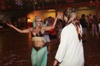 Lecaj resgata baile de carnaval em Joinville - Fotografo: Phelippe José - Data: 23/02/2014