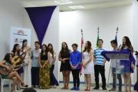 Formandos cursos do Fundamas 2015 - Fotografo: Elair Floriano / Secom - Data: 17/12/2015