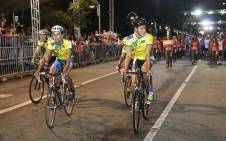 Desfile 163 anos de Joinville - Fotografo: Rogerio da Silva - Data: 07/03/2016