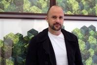 O Museu de Arte de Joinville (MAJ) recebe a exposição Selva Ltda., do artista visual Marc Engler - Fotografo: Secom / Divulgação - Data: 03/11/2015