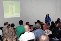 Reunião sobre venda de produtos agrícolas de Joinville para fora do município - Fotografo: Rogerio da Silva - Data: 01/06/2015