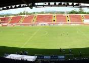Arena Joinville - Fotografo: SECOM - Data: 26/02/2013