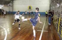 Final Futsal Masculino do 17º JEVILLE no Ginário Mario Timm da Associação dos Servidores Publicos de Joinville - Fotografo: Phelippe José - Data: 10/09/2015