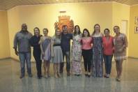 Posse dos Novos Conselheiros Tutelares de Joinville - Fotografo: Phelippe José - Data: 11/01/2016