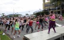 Joinville Movimento - Fotografo: Phelippe José - Data: 13/04/2014