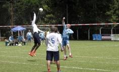 55º JASC em Joaçaba = Punhobol de Joinville vence Florianópolis - Fotografo: Phelippe José - Data: 16/12/2015