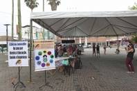 CDH de Joinville promove Exposição "Ato Conhecer e Viver Direitos" - Fotografo: Rogerio da Silva - Data: 10/12/2014