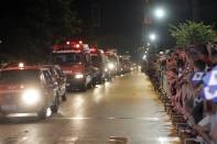 Já estão abertas as inscrições para as entidades que desejarem participar do desfile festivo em comemoração aos 161 anos de Joinville, no dia 9 de março. - Fotografo: Kátia Nascimento/ Arquivo/SECOM - Data: 06/02/2012