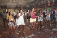 Lecaj resgata baile de carnaval em Joinville - Fotografo: Phelippe José - Data: 23/02/2014