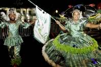 A programação do "Carnaval Joinville 2012" será realizada nos dias 17 e 18 de fevereiro, apresenta atrações locais e nacionais, eleição da Rainha e Rei Momo 2012, desfile dos blocos e escolas de samba, e o Baile Infantil com Concurso de Fantasias. - Fotografo: Kátia Nascimento - Data: 08/02/2012
