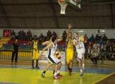 Basquete masculino de Joinville é campeão da 14ª Olesc em Criciuma derrotando Concórdia por 68 a 41. - Fotografo: Phelippe José da Silva - Data: 26/09/2014