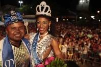 Realeza do Carnaval de Joinville - Fotografo: Rogerio da Silva - Data: 08/02/2015