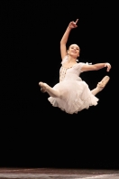 30º Festival de Dança de Joinville - Balé Clássico de Repertório - Variação Feminina - Categoria Júnior - Fundação Theatro Municipal do Rio de Janeiro - Coreografia - Coppelia - Bailarina - Vivian Magalhães. - Fotografo: Mauro Artur Schlieck - Data: 20/07/2012