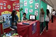 Feira Ciências de Joinville com inscrições abertas - Fotografo: Rogerio da Silva - Data: 04/08/2015