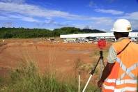 Oficializada a decisão da montadora General Motors (GM) no Brasil de construir em Joinville sua nova fábrica de câmbio e transmissão. - Fotografo: Mauro Artur Schlieck - Data: 23/02/2012