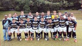 Departamento de Competições da Fundação de Esportes, Lazer e Eventos de Joinville (Felej) divulgou as datas e os horários das partidas válidas pelas quartas de final do 35º Copão Kurt Meinert, troféu professora Anita Massena.  - Fotografo: Divulgação - Data: 10/10/2012
