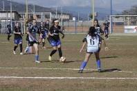Equipe Futebol Feminina de Joinville vence Maravilha nos 28º  Joguinhos Abertos em Itajaí - Fotografo: Phelippe José - Data: 27/07/2015