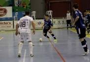 55º JASC em Joaçaba = Futsal masculino de Joinville empata com São Lourenço Dòeste - Fotografo: Phelippe José - Data: 10/12/2015